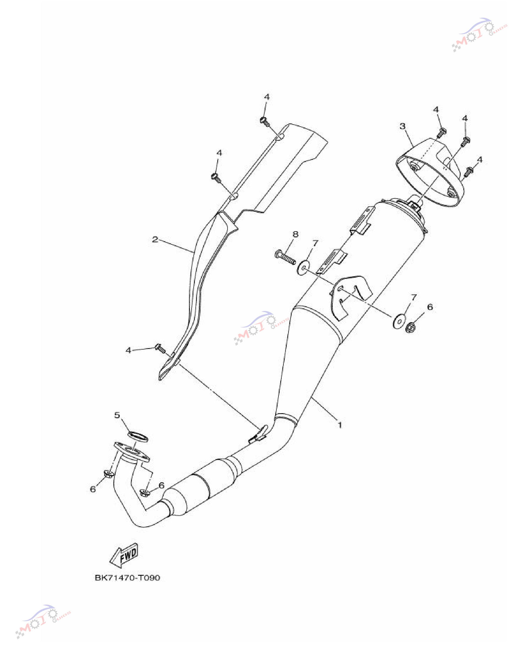 Engine Diagram
